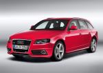 Audi A4 3.0 TDI Quattro Avant 2008 года